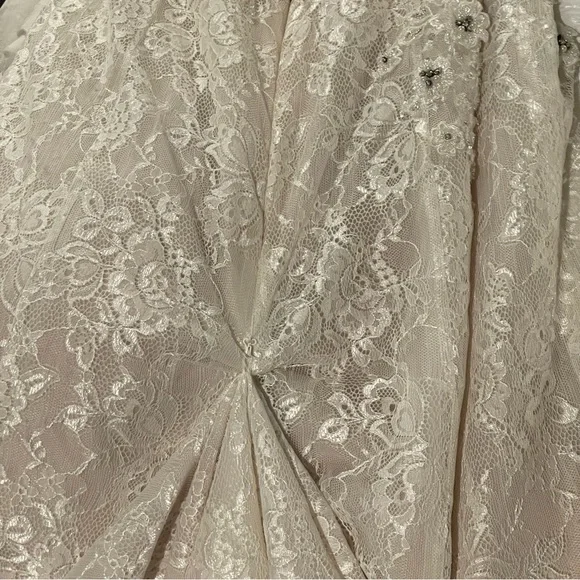 Maggie Sottero Dahlia - Picture 5 of 10